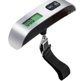 Metal Luggage Weighing scale