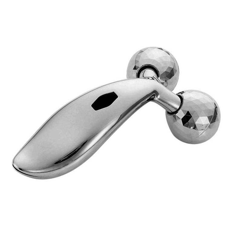 3D Massage Roller Face Body Massager