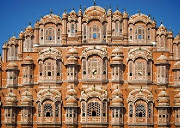 Jodhpur Bikaner Jaipur Tour