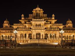 Jaipur  Jodhpur Tour