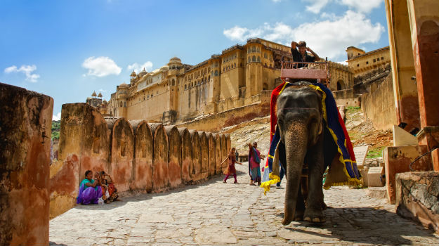 Jaipur Udaipur Tour
